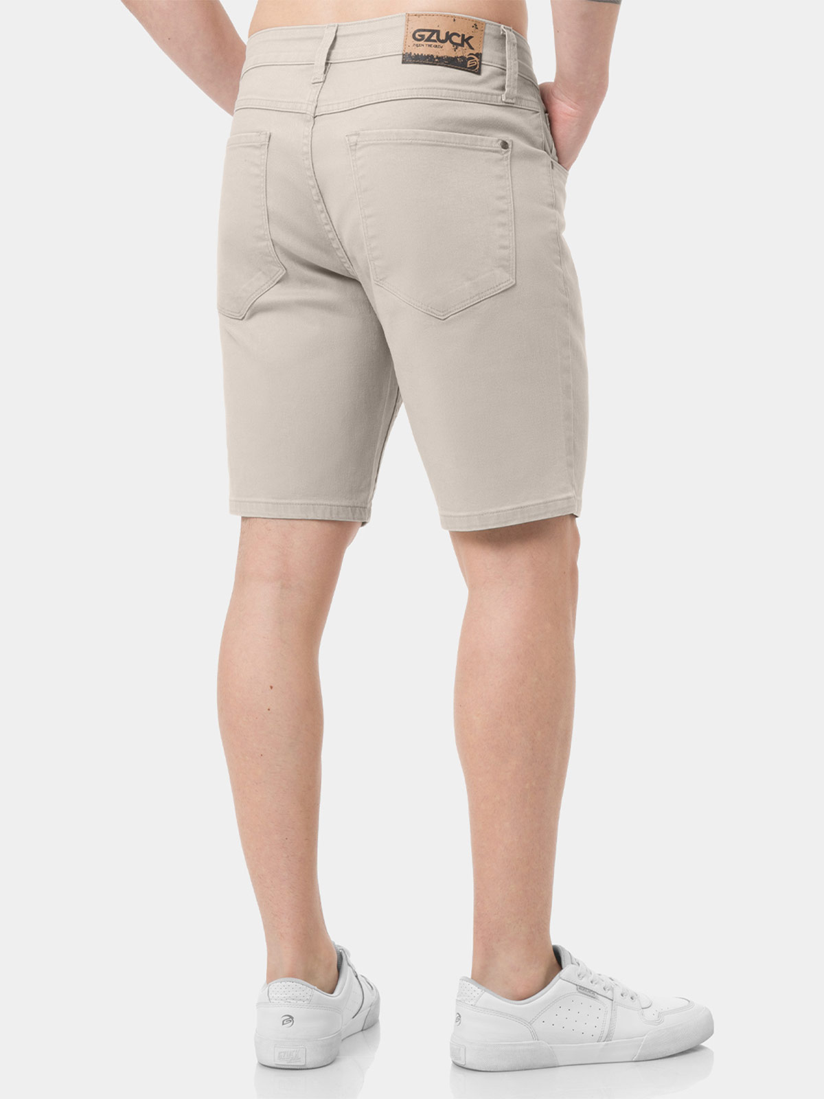 SHORT HOMBRE GZUCK - 2