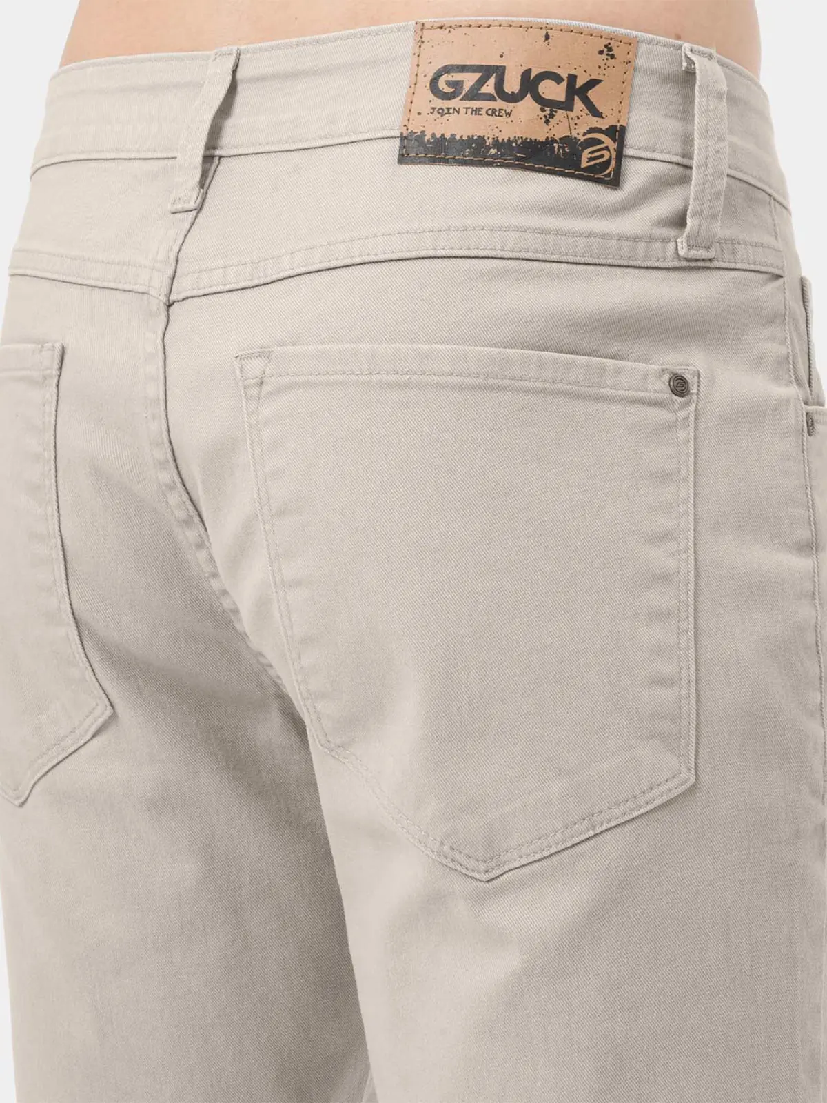 SHORT HOMBRE GZUCK - 3