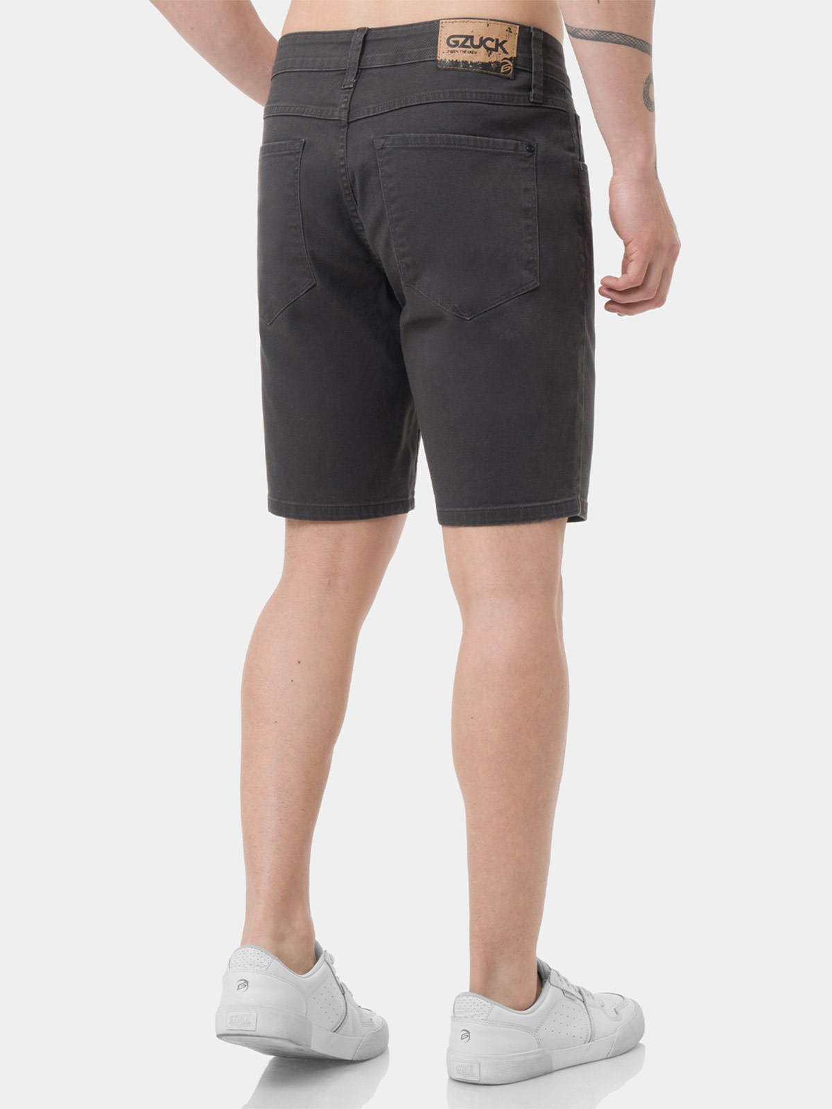 SHORT HOMBRE GZUCK - 2