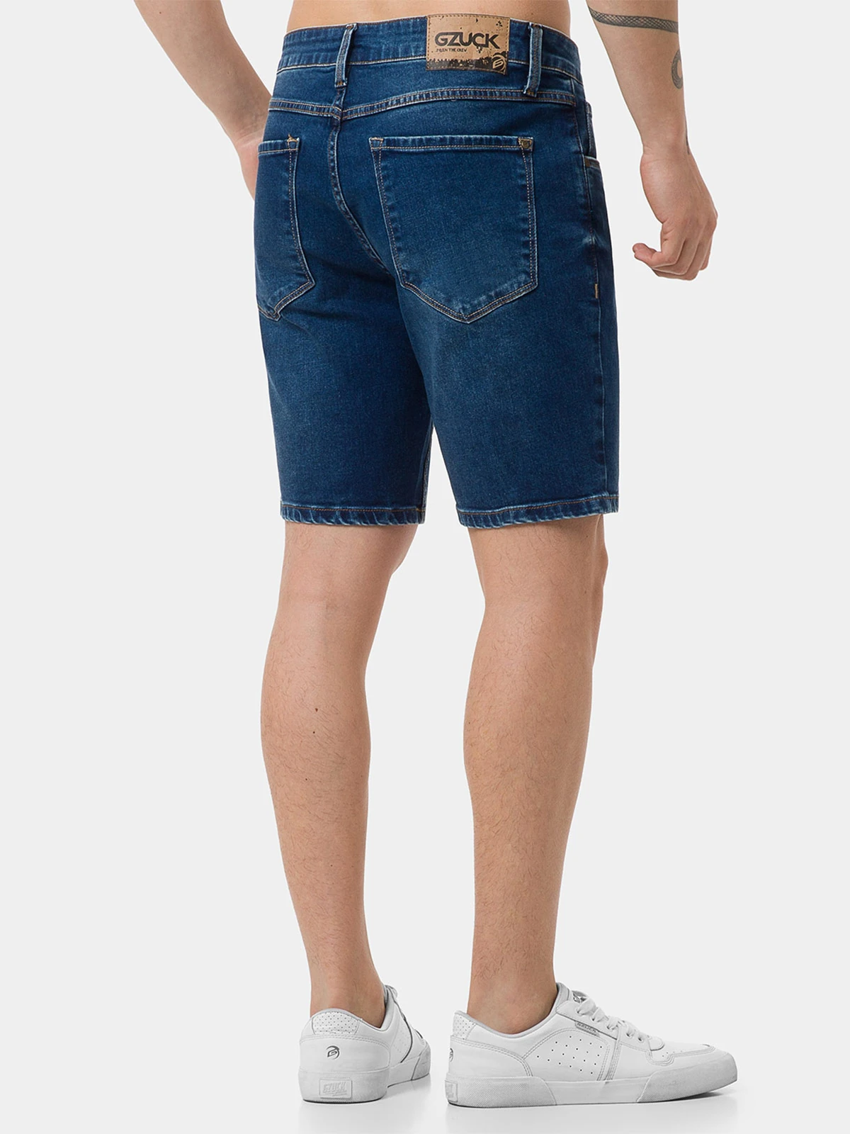 SHORT HOMBRE GZUCK - 2