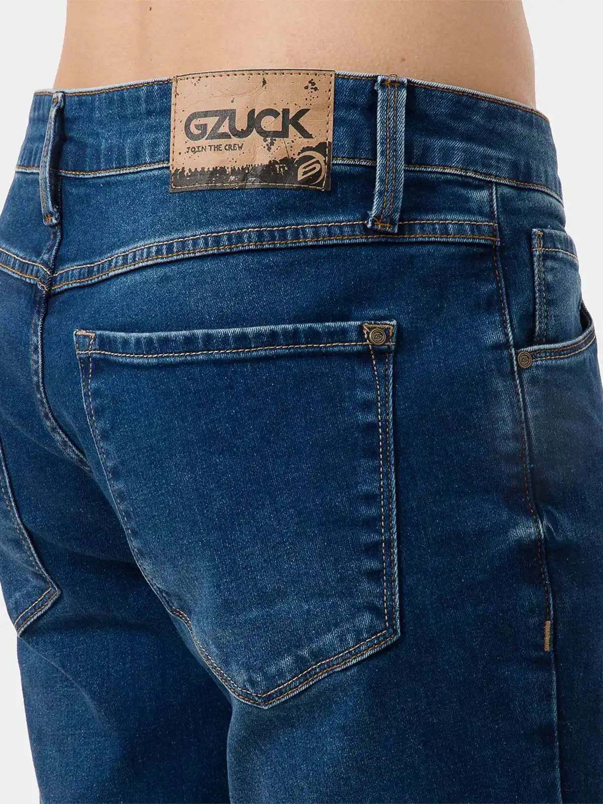 SHORT HOMBRE GZUCK - 3