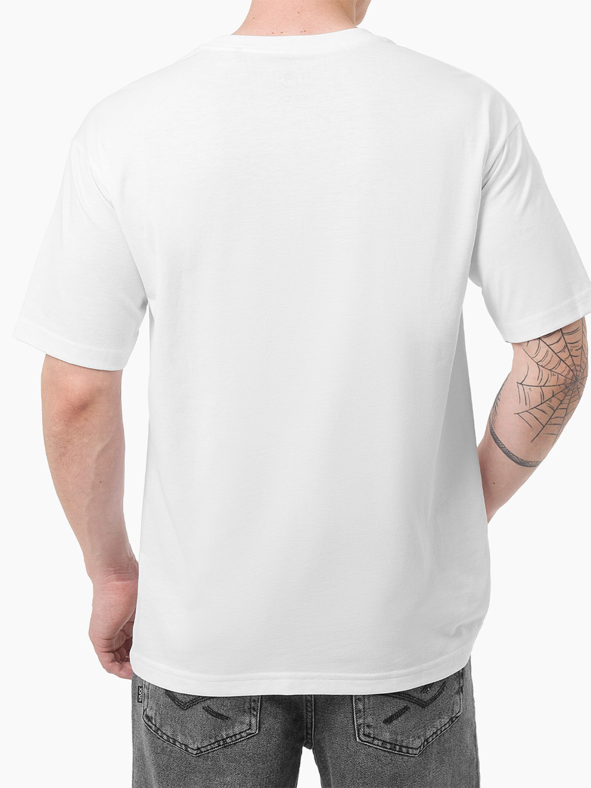 POLO MANGA CORTA HOMBRE GZUCK - 2