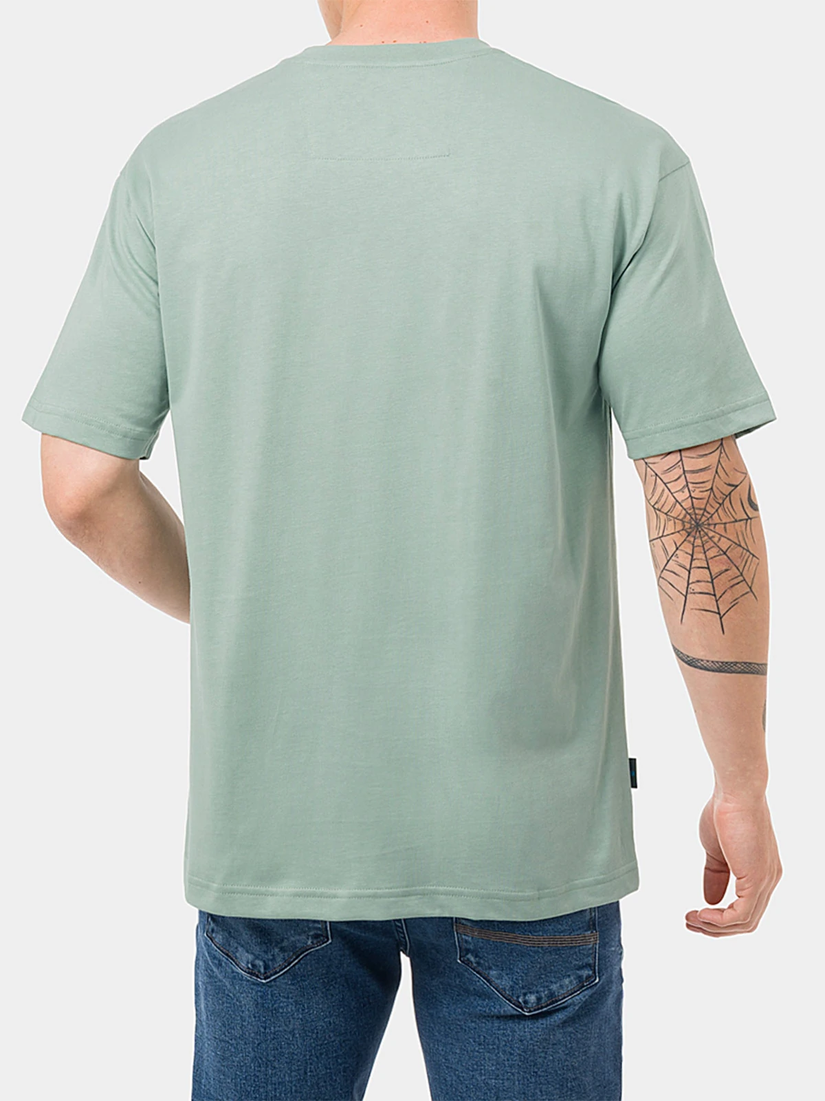 POLO MANGA CORTA HOMBRE GZUCK - 2