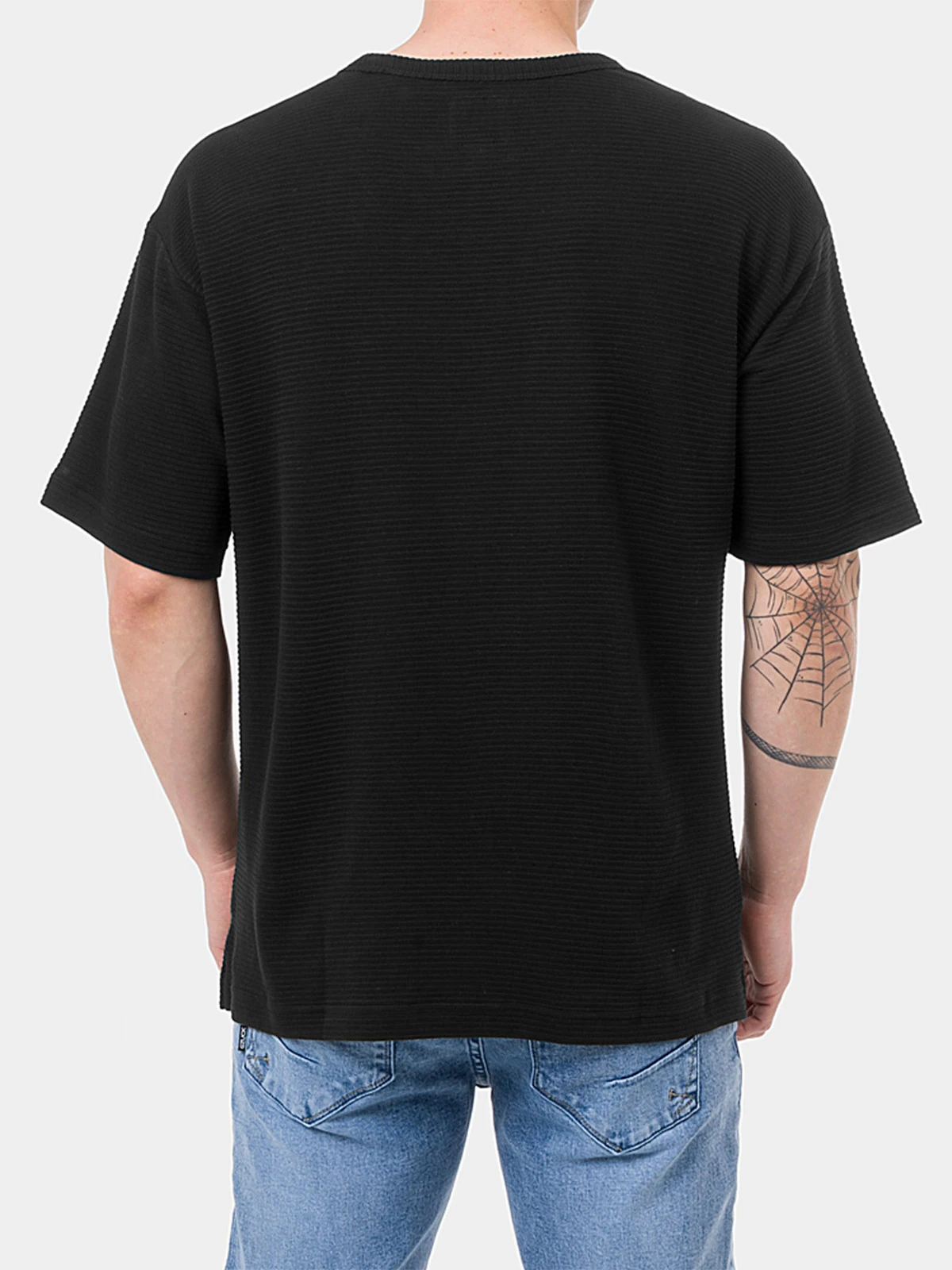 POLO MANGA CORTA HOMBRE GZUCK - 2