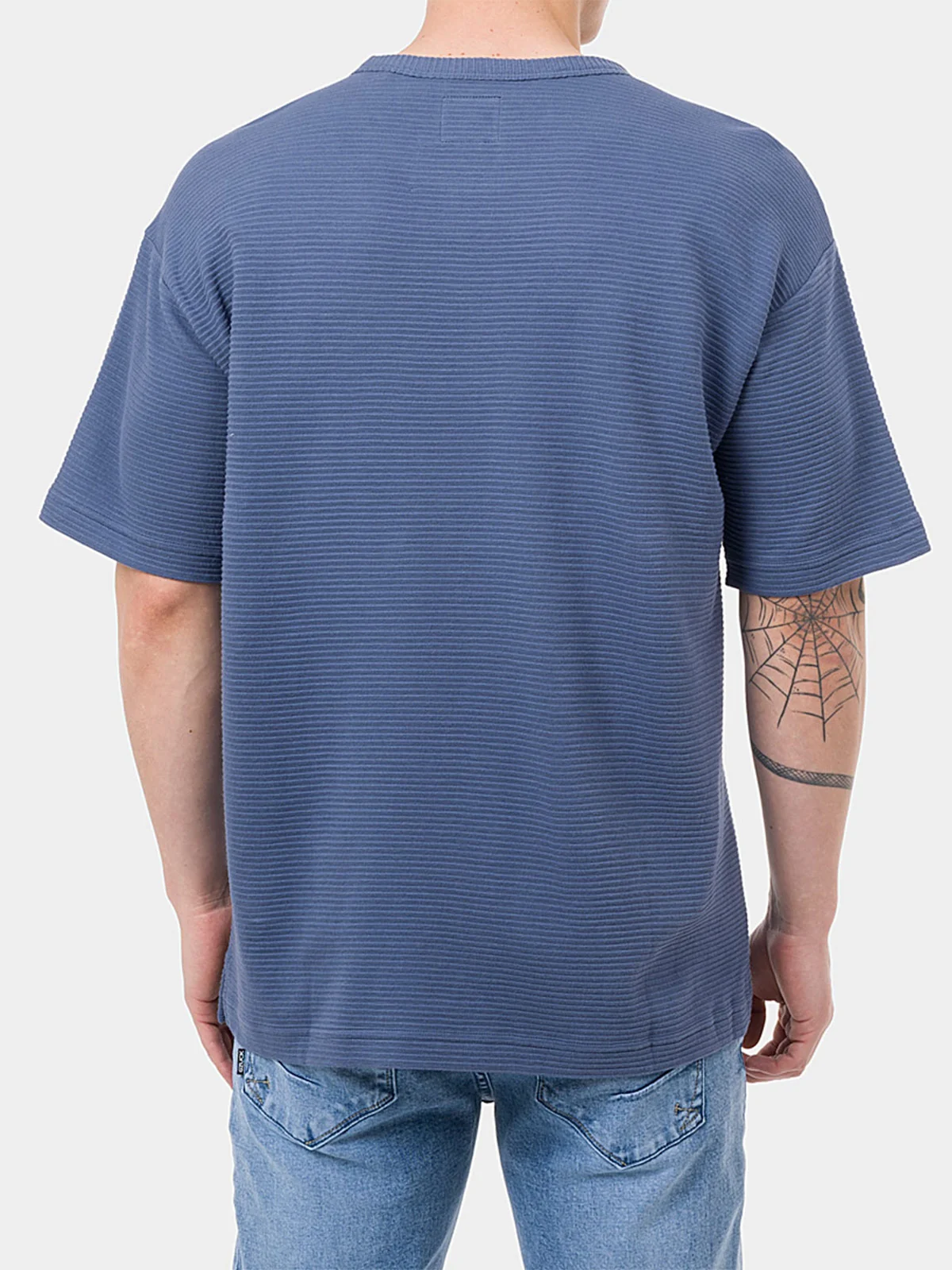 POLO MANGA CORTA HOMBRE GZUCK - 2
