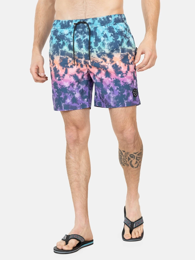 ROPA DE BAÑO CORTO HOMBRE MAUI AND SONS 5T889 - 1