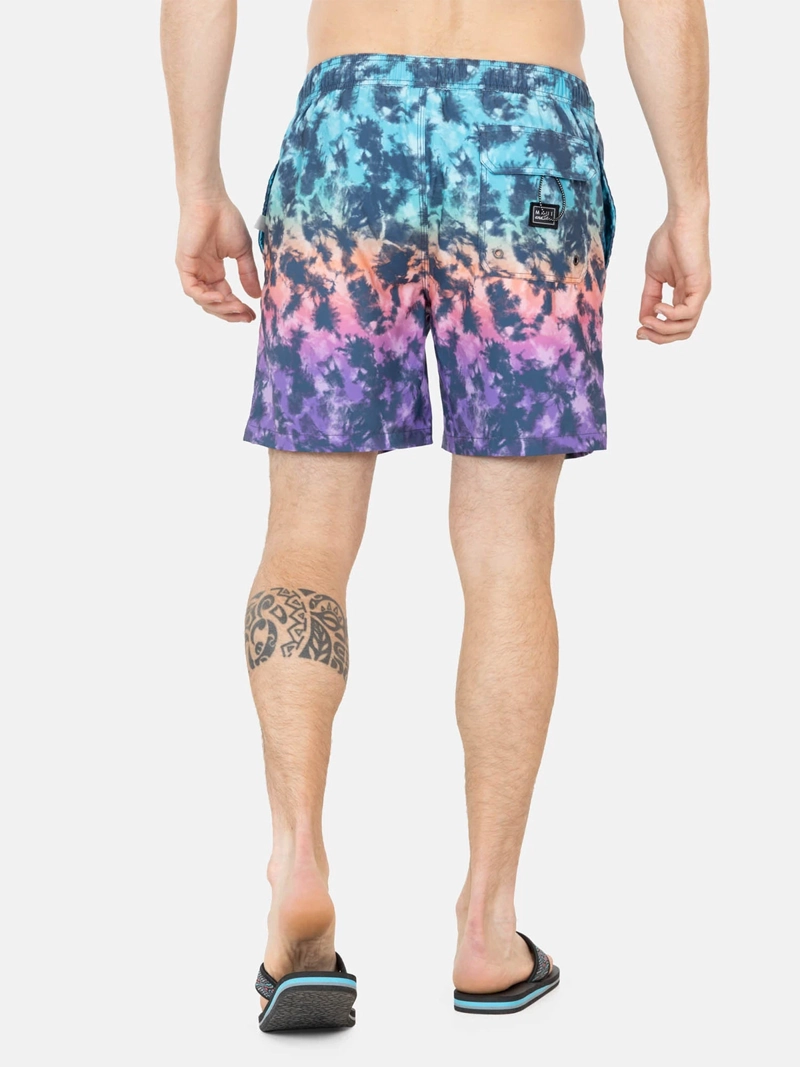 ROPA DE BAÑO CORTO HOMBRE MAUI AND SONS 5T889 - 2