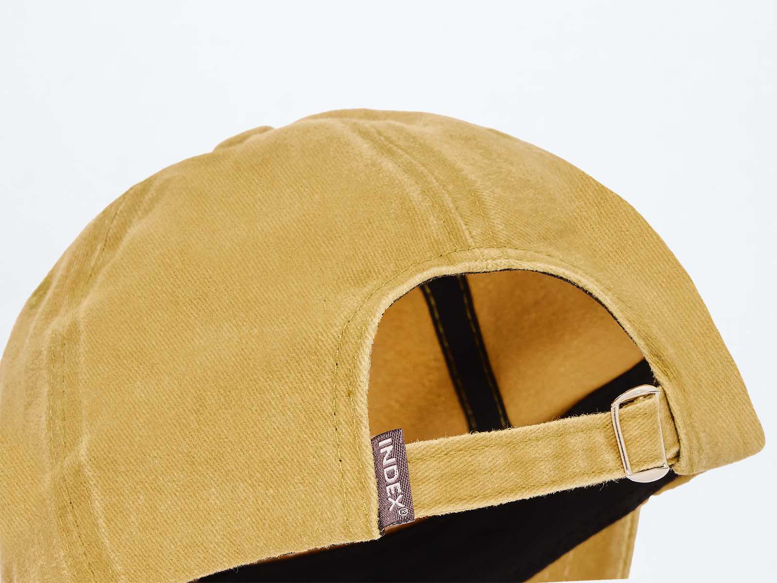 GORRO HOMBRE INDEX - 3