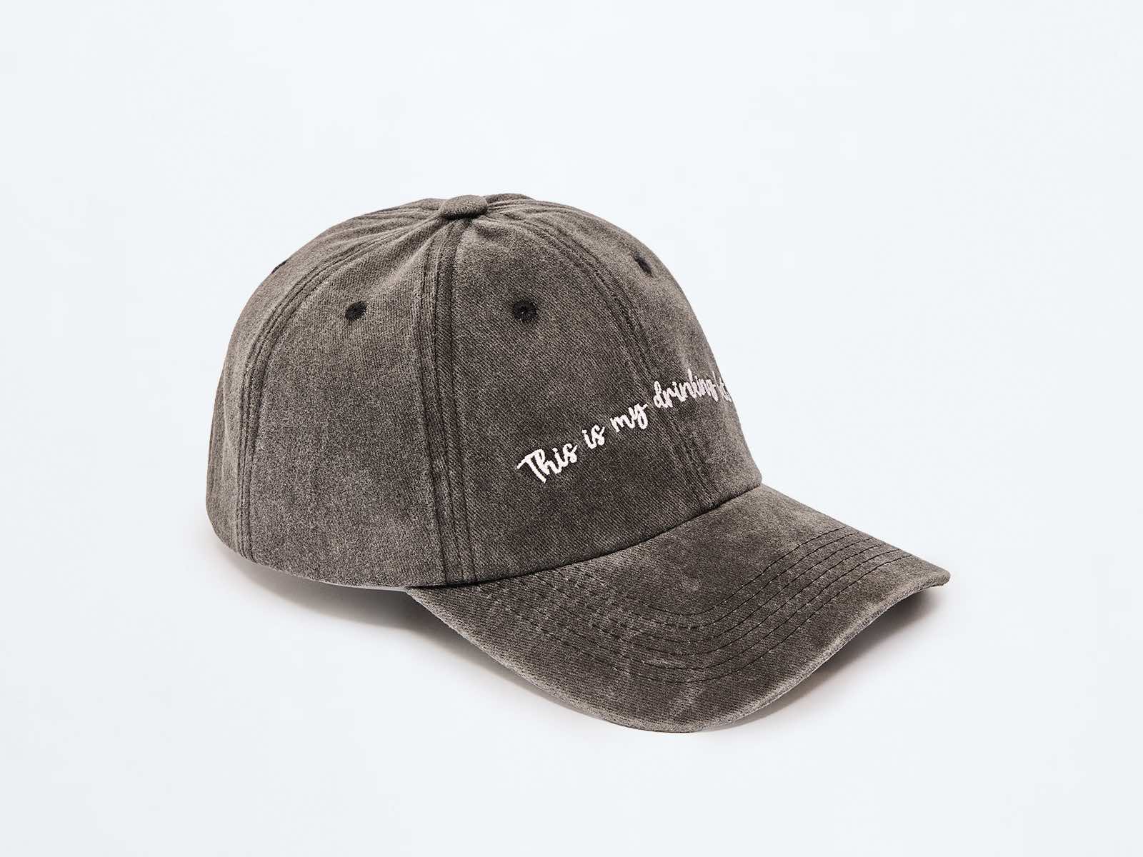GORRO HOMBRE INDEX - 1