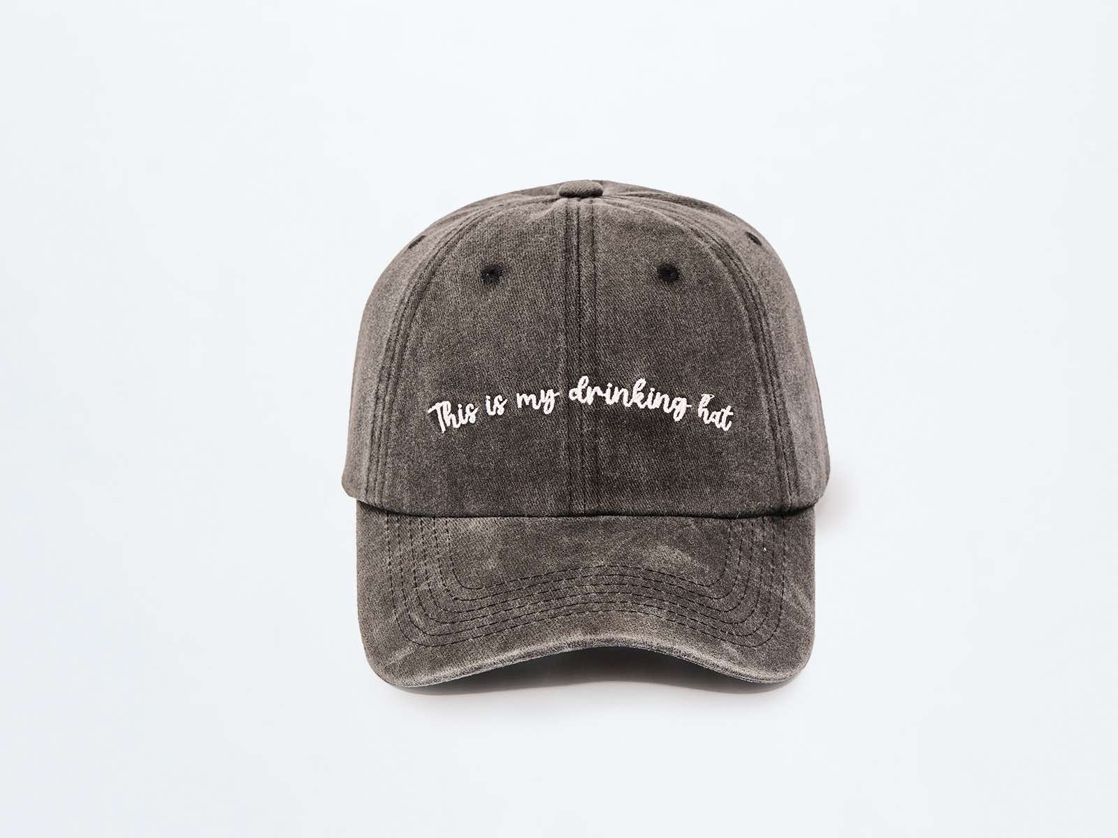 GORRO HOMBRE INDEX - 2