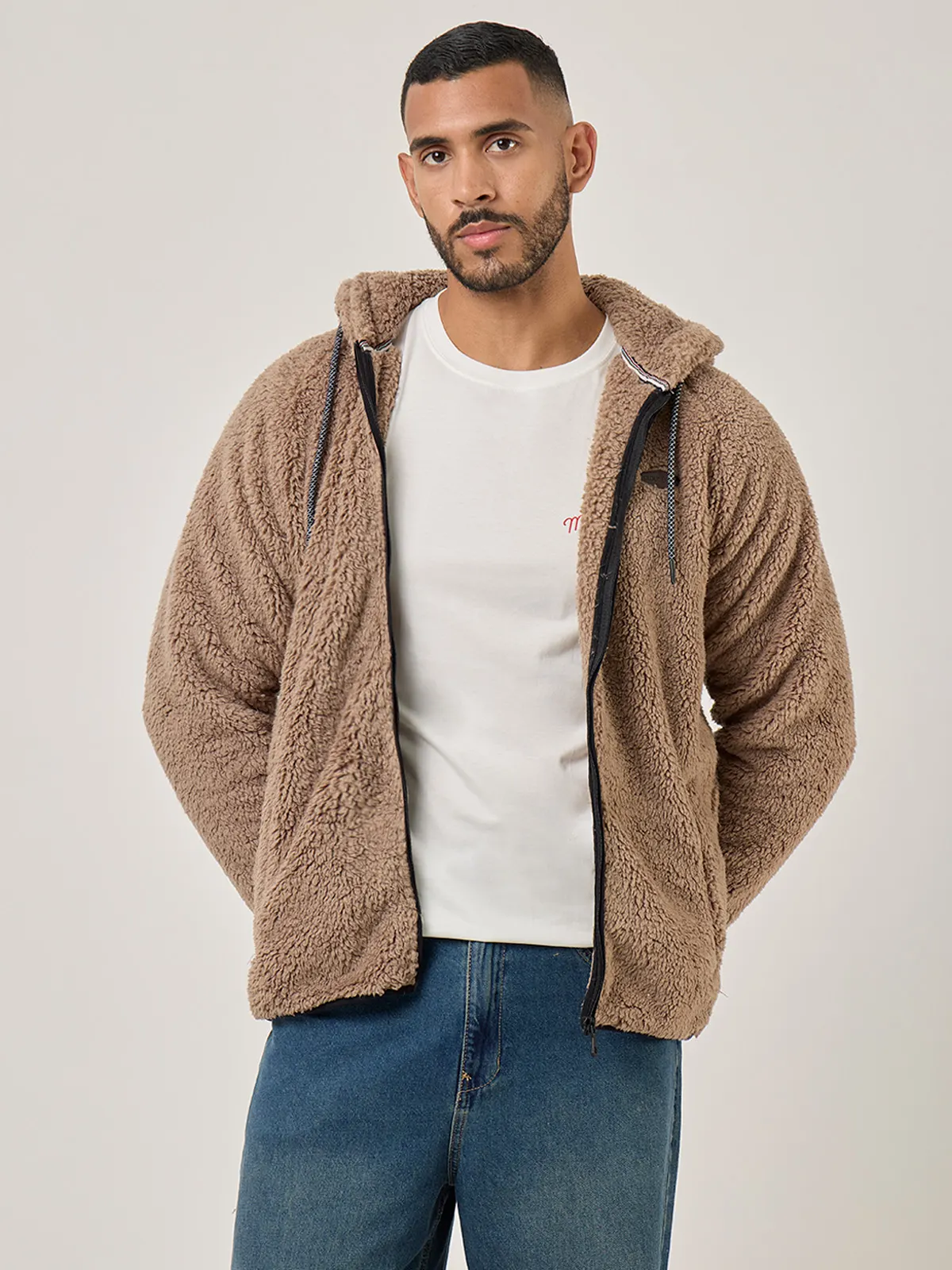 POLERA HOMBRE CLOUDBREAK ONUS - 1