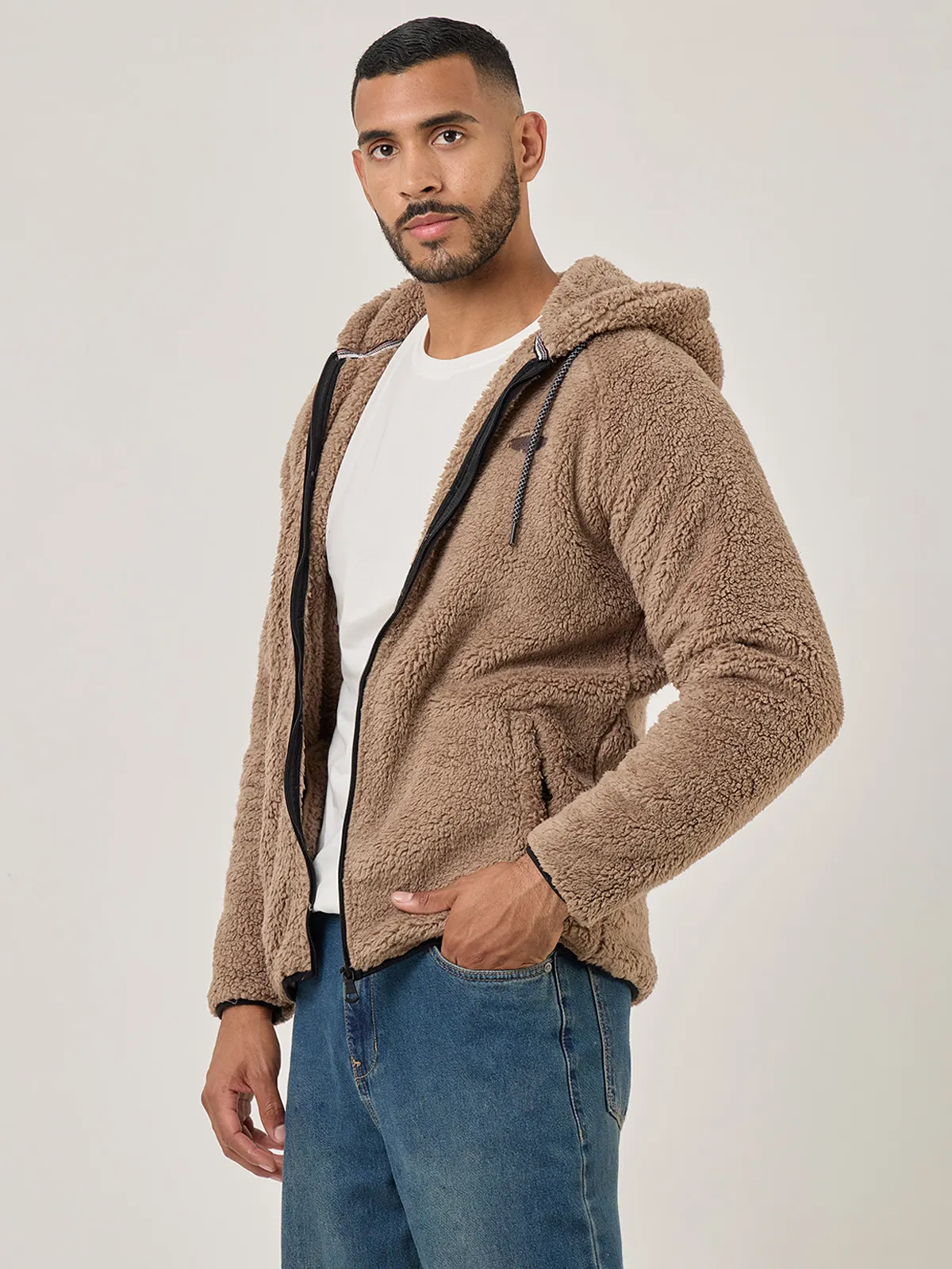 POLERA HOMBRE CLOUDBREAK ONUS - 3