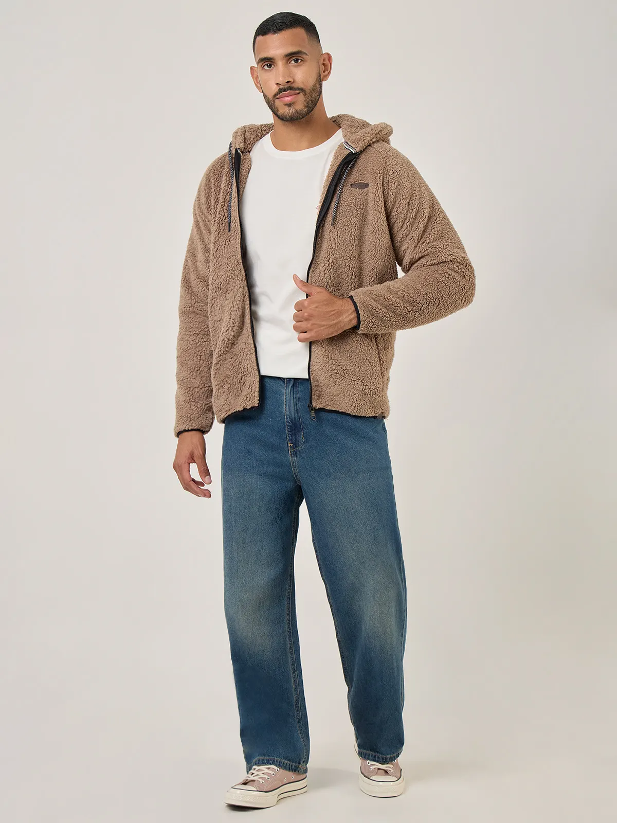 POLERA HOMBRE CLOUDBREAK ONUS - 5
