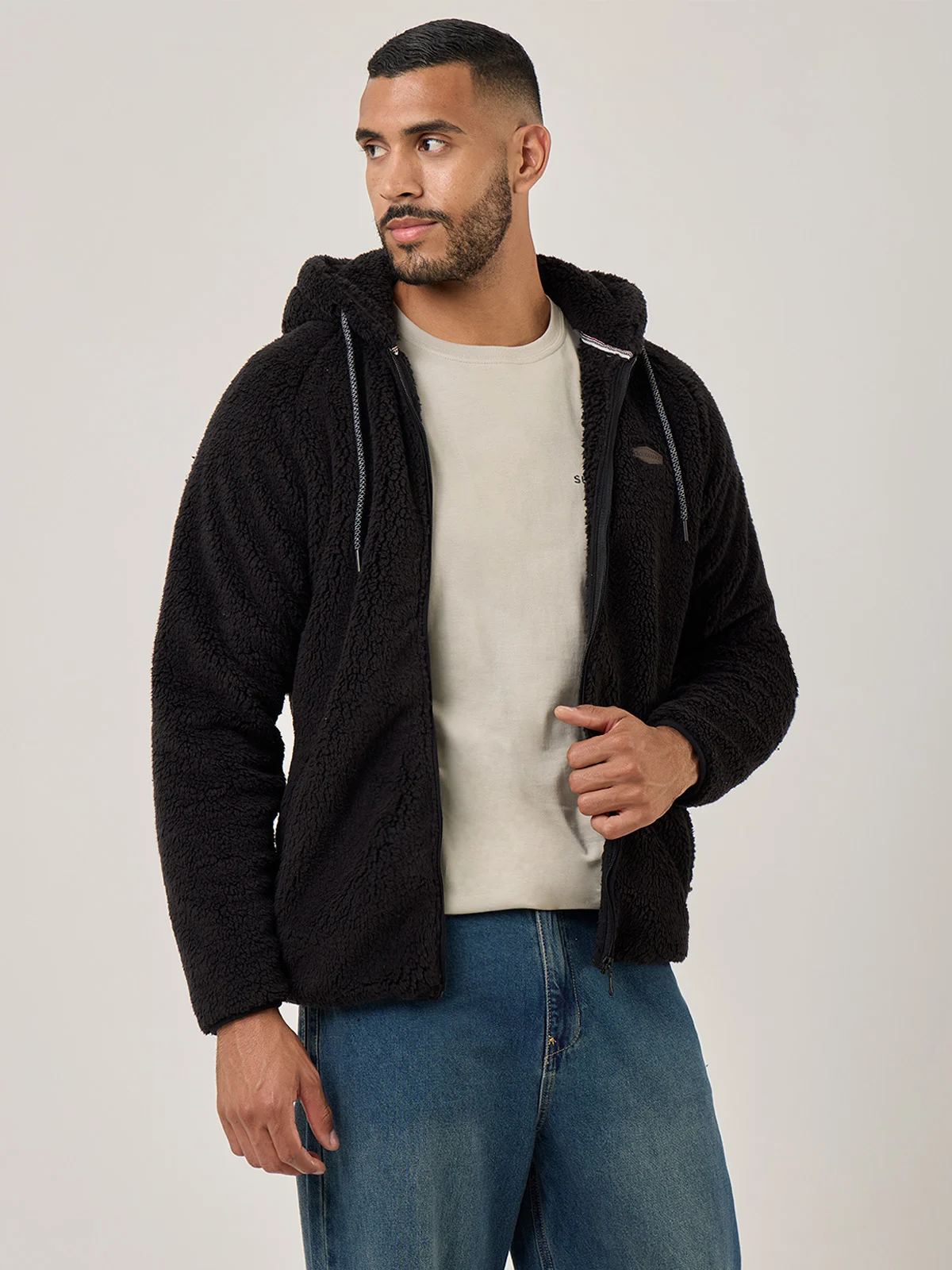 POLERA HOMBRE CLOUDBREAK ONUS - 1