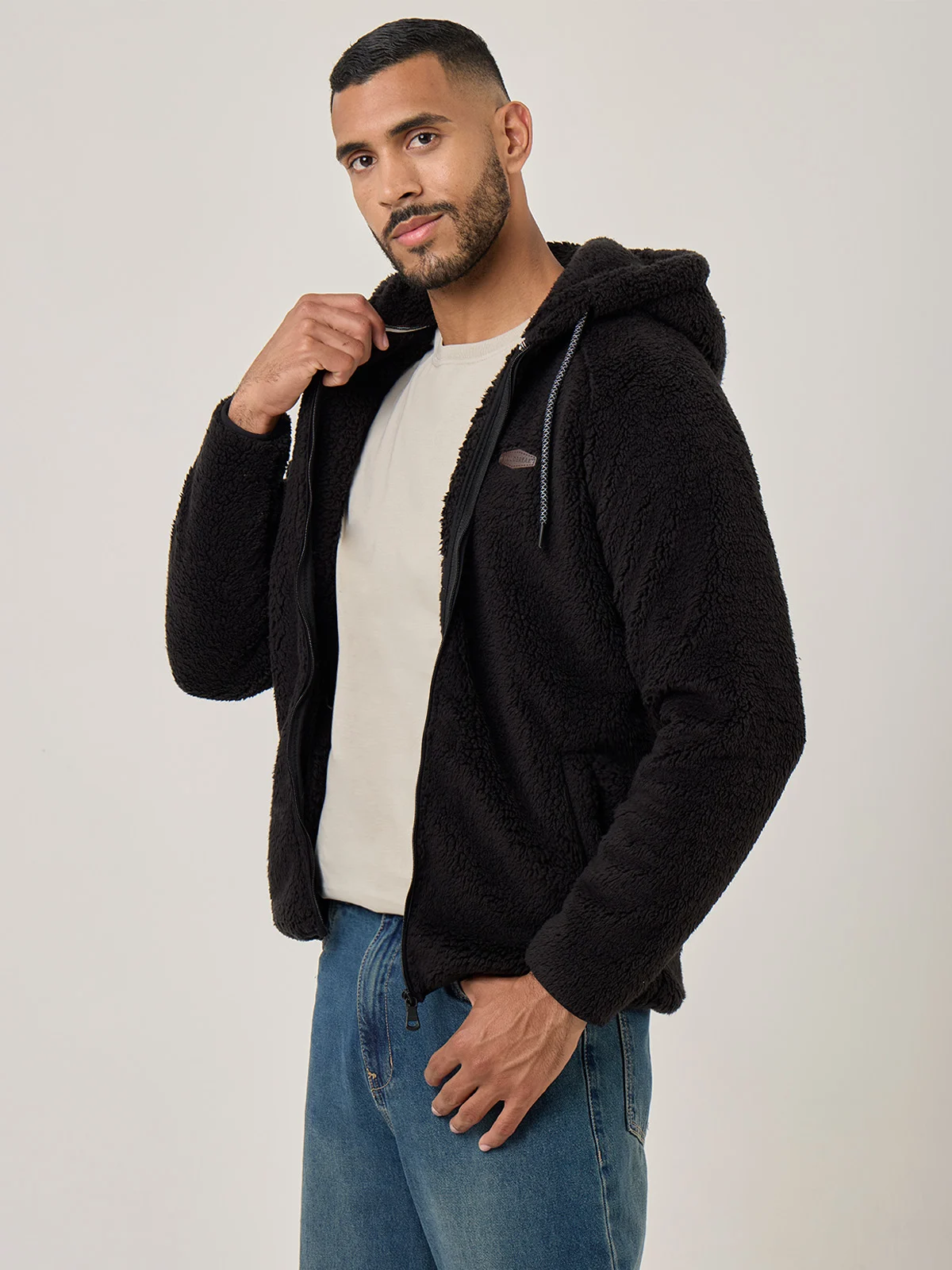 POLERA HOMBRE CLOUDBREAK ONUS - 3