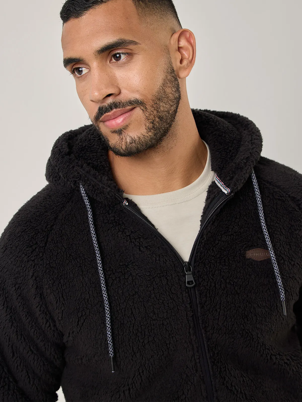 POLERA HOMBRE CLOUDBREAK ONUS - 4