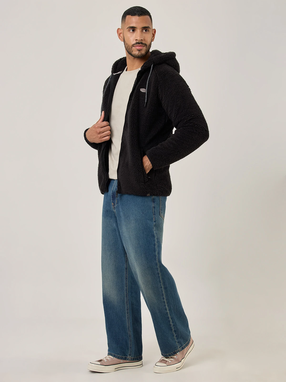 POLERA HOMBRE CLOUDBREAK ONUS - 5