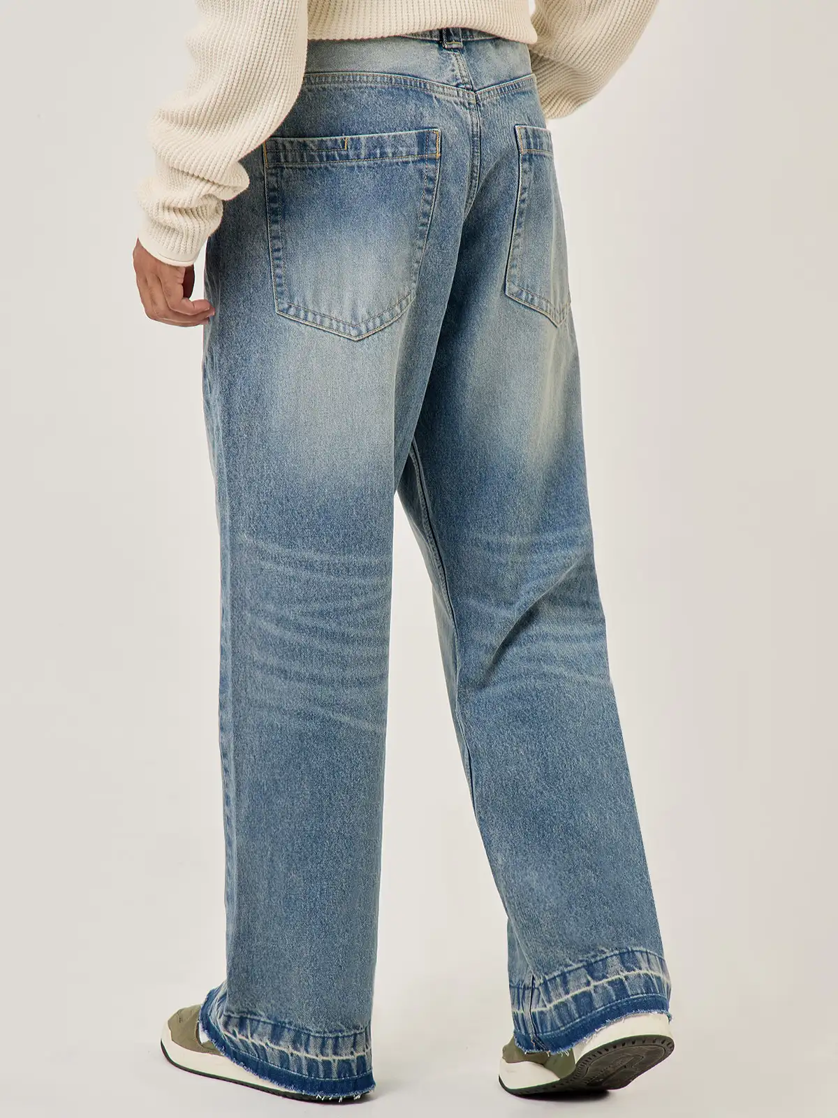 JEANS HOMBRE INDEX EFLER - 2