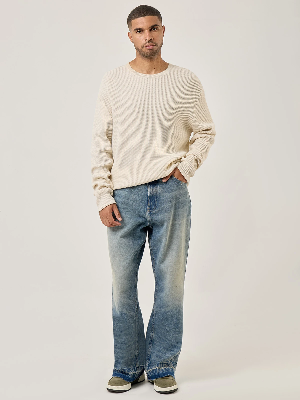 JEANS HOMBRE INDEX EFLER - 5
