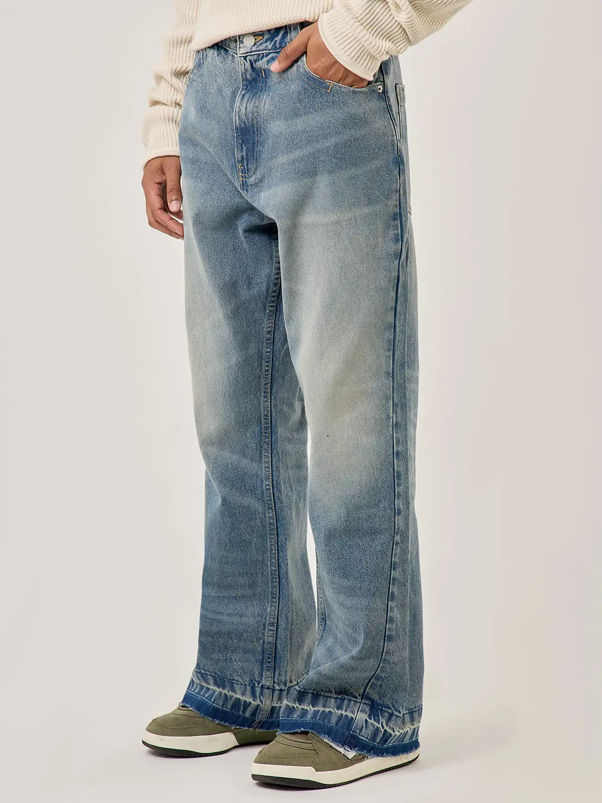 JEANS HOMBRE INDEX EFLER - 3