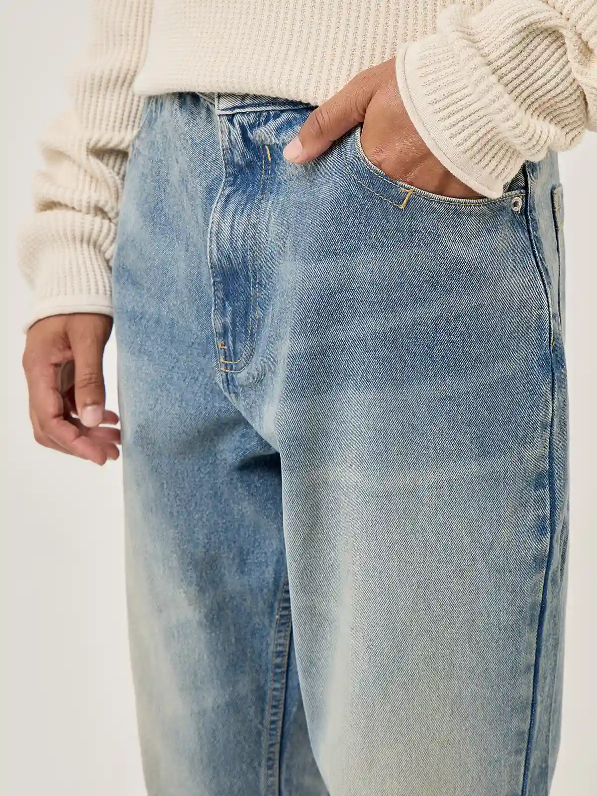 JEANS HOMBRE INDEX EFLER - 4