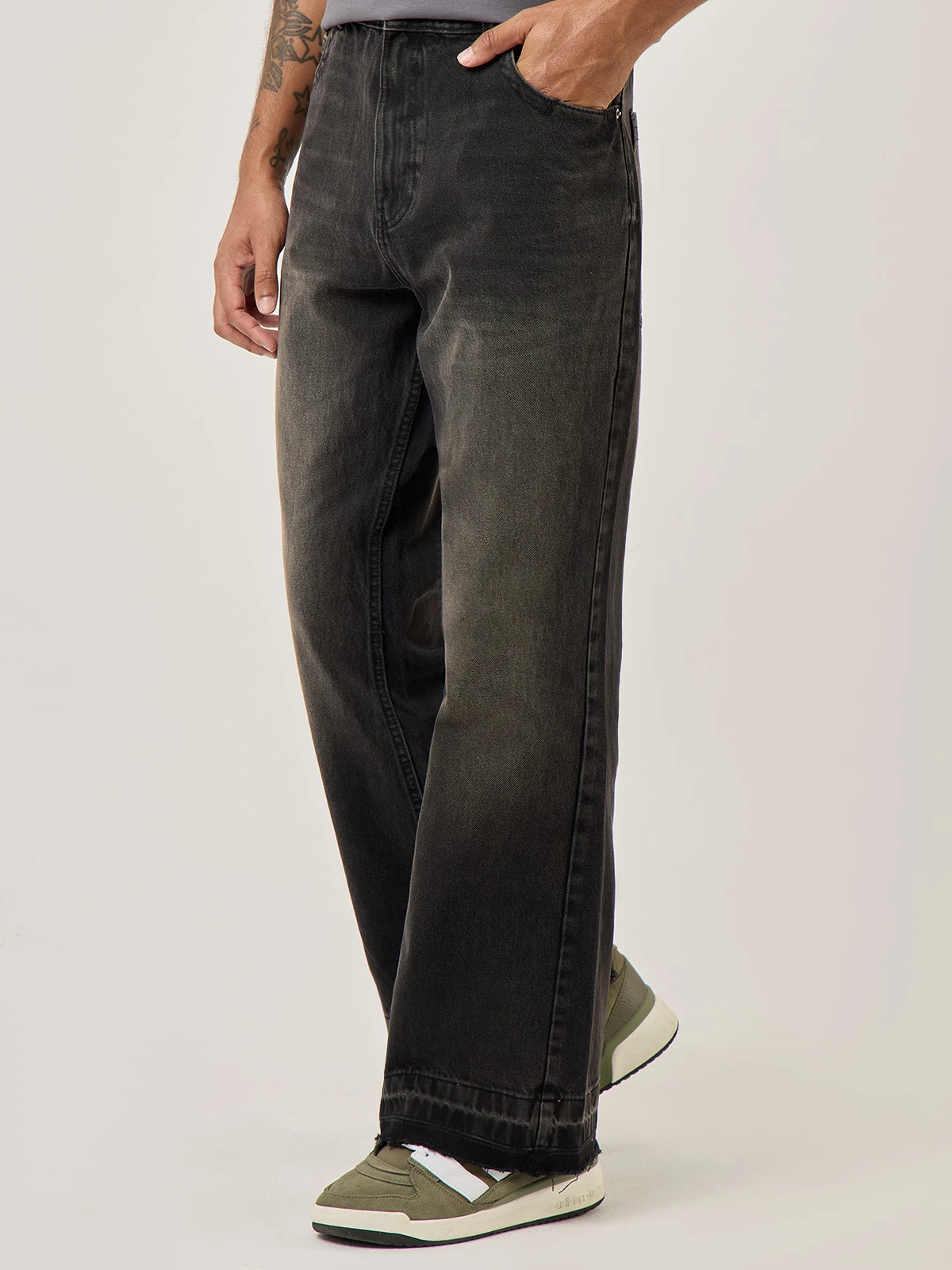 JEANS HOMBRE INDEX EFLER - 3