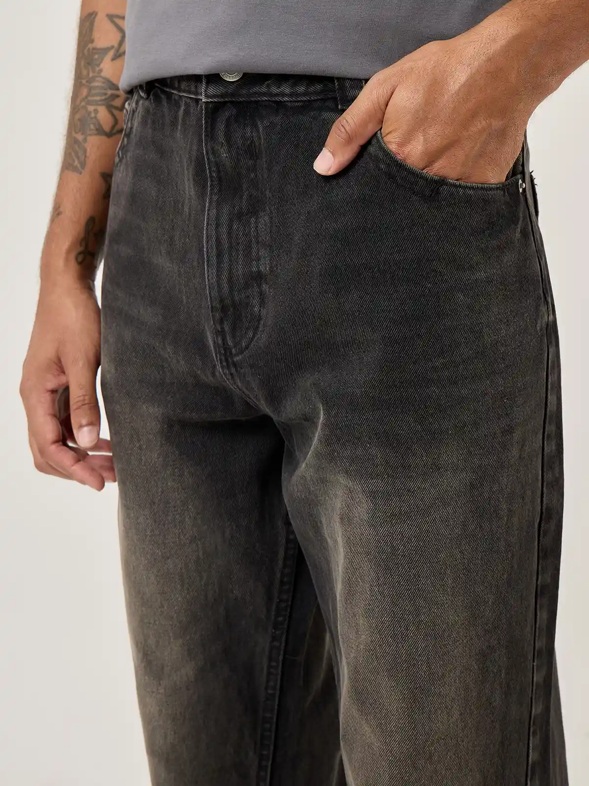 JEANS HOMBRE INDEX EFLER - 4