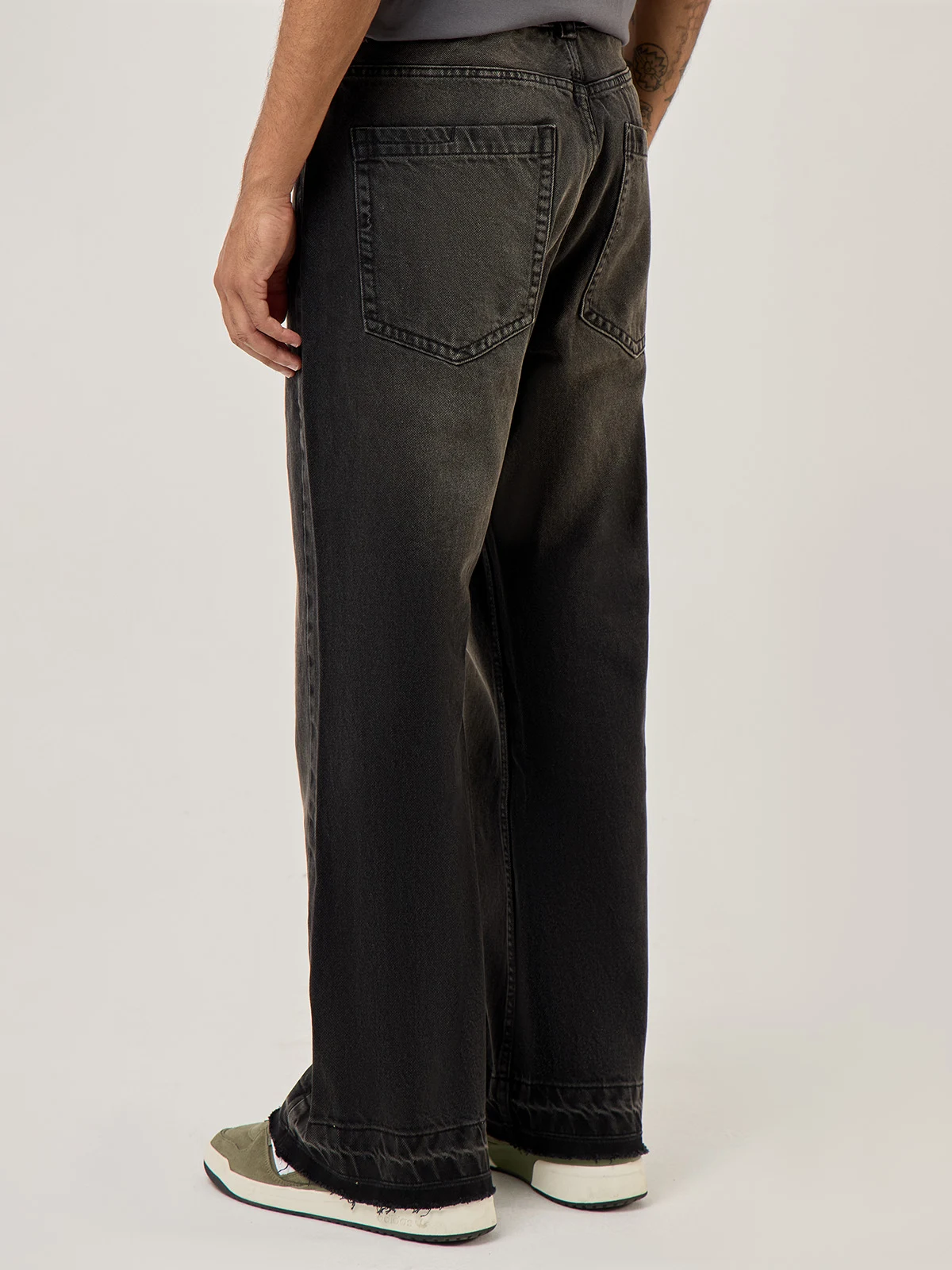 JEANS HOMBRE INDEX EFLER - 2