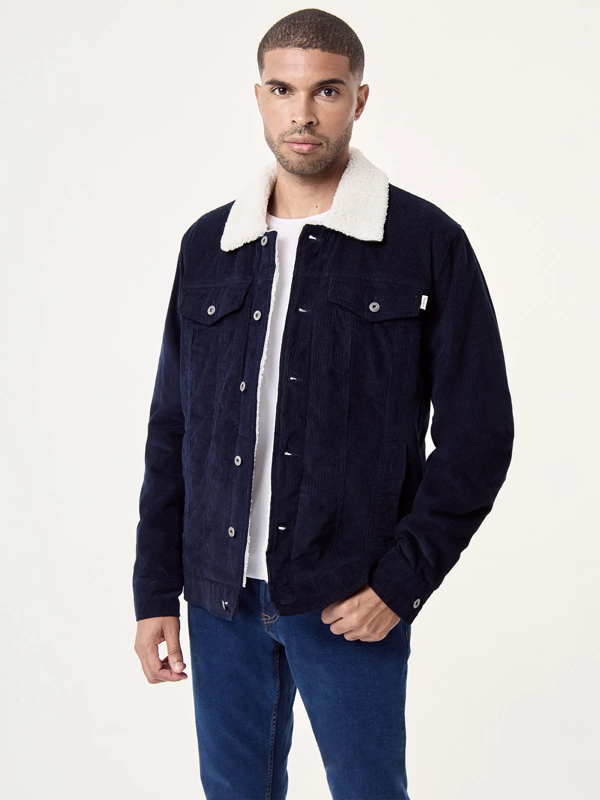 CASACA HOMBRE PEPE JEANS JOSHUA - 1