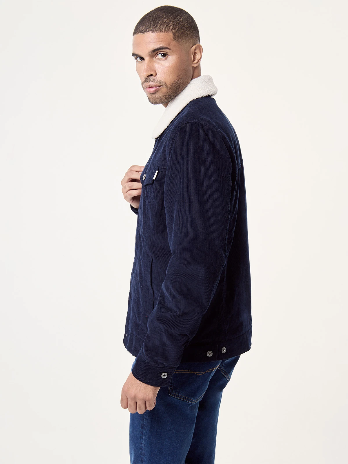 CASACA HOMBRE PEPE JEANS JOSHUA - 2