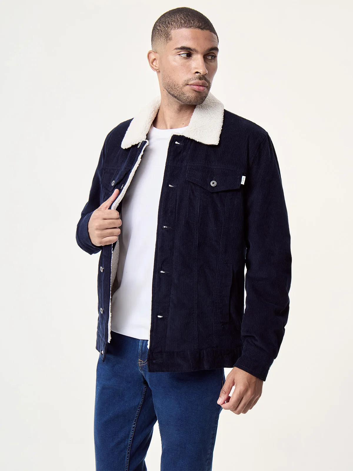 CASACA HOMBRE PEPE JEANS JOSHUA - 3