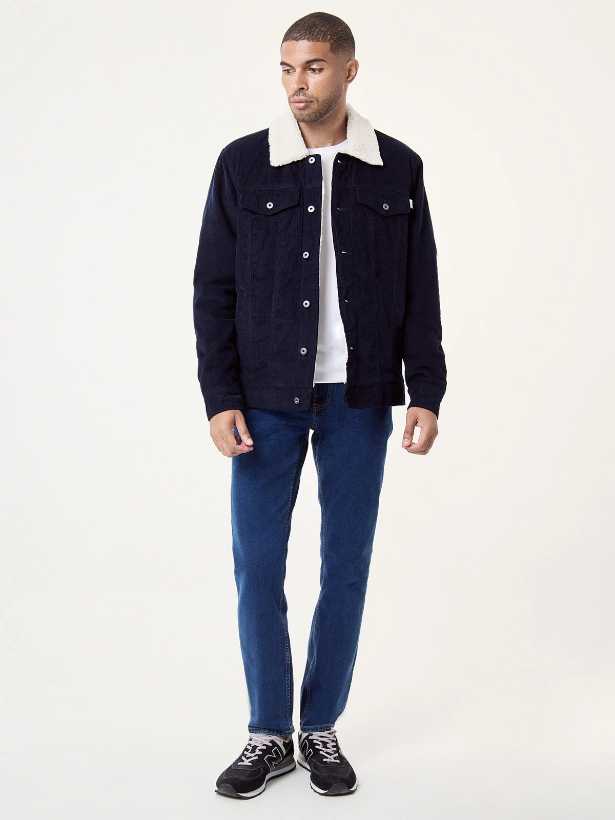 CASACA HOMBRE PEPE JEANS JOSHUA - 5