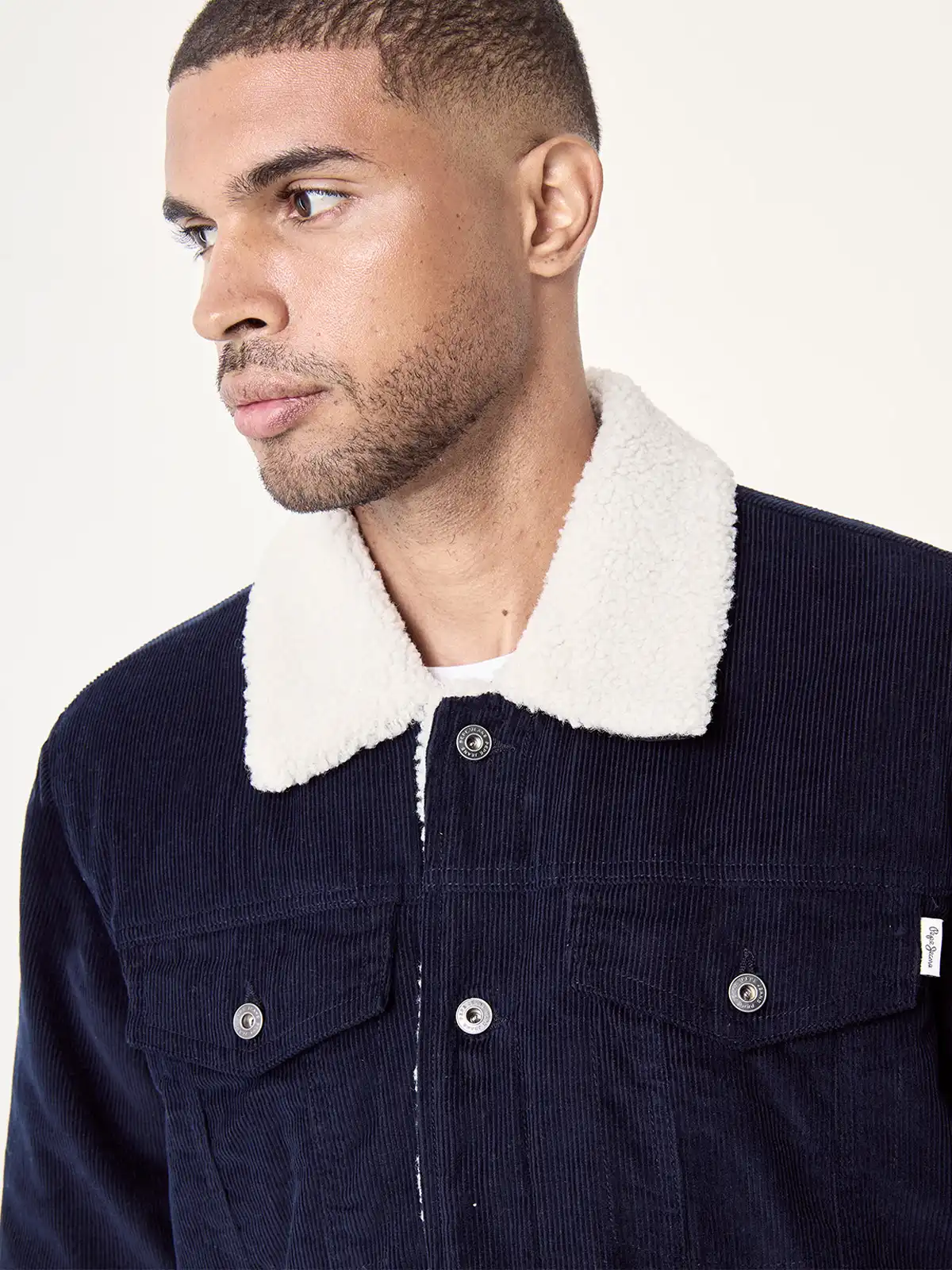 CASACA HOMBRE PEPE JEANS JOSHUA - 4