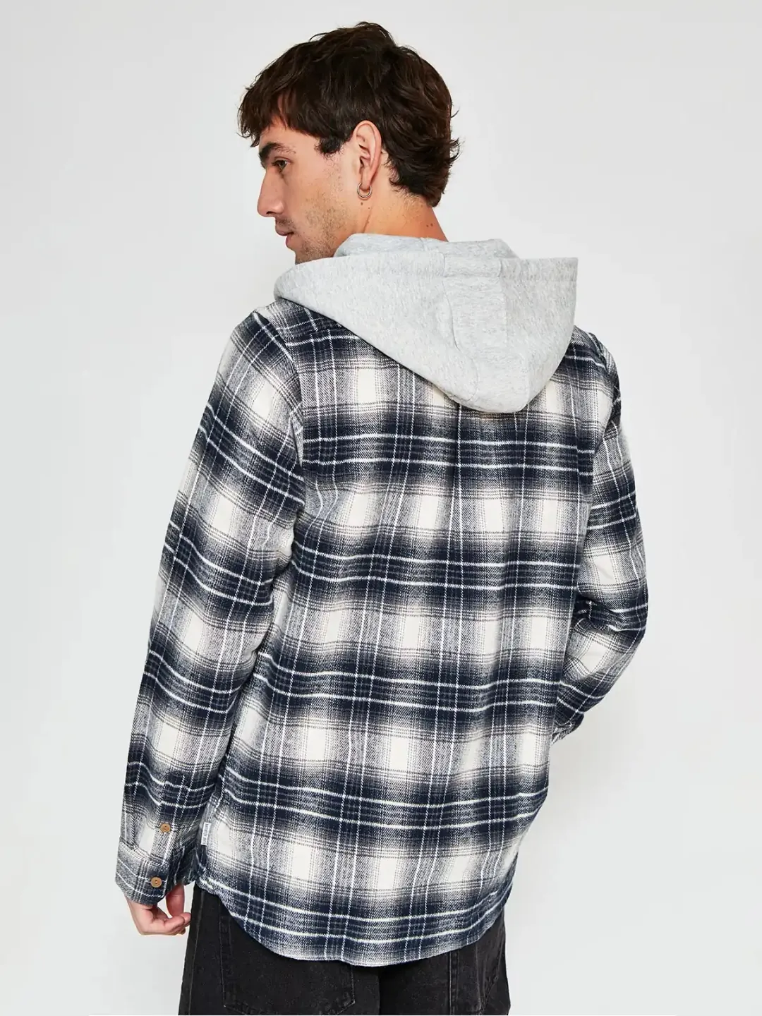 SOBRECAMISA MANGA LARGA HOMBRE CLOUDBREAK ALBERT - 2