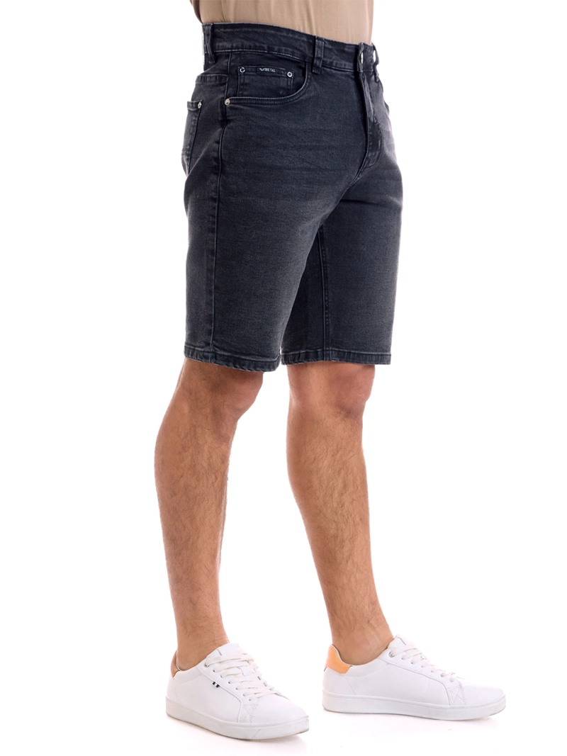 BERMUDA HOMBRE METAL JEANS ROLANDO - 3