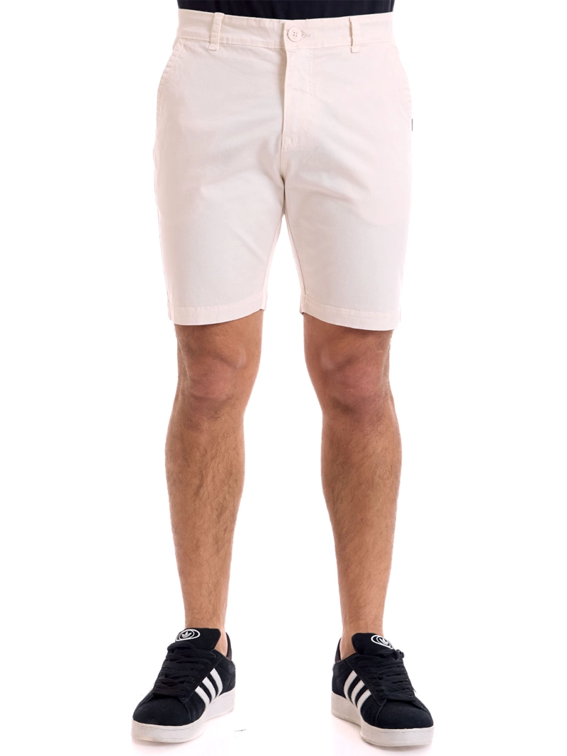 BERMUDA HOMBRE METAL JEANS FELIX - 1