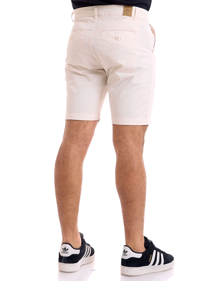 BERMUDA HOMBRE METAL JEANS FELIX - 2