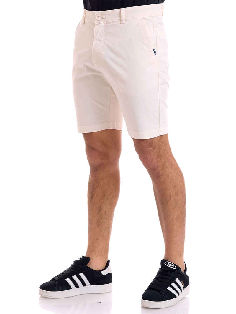 BERMUDA HOMBRE METAL JEANS FELIX - 3