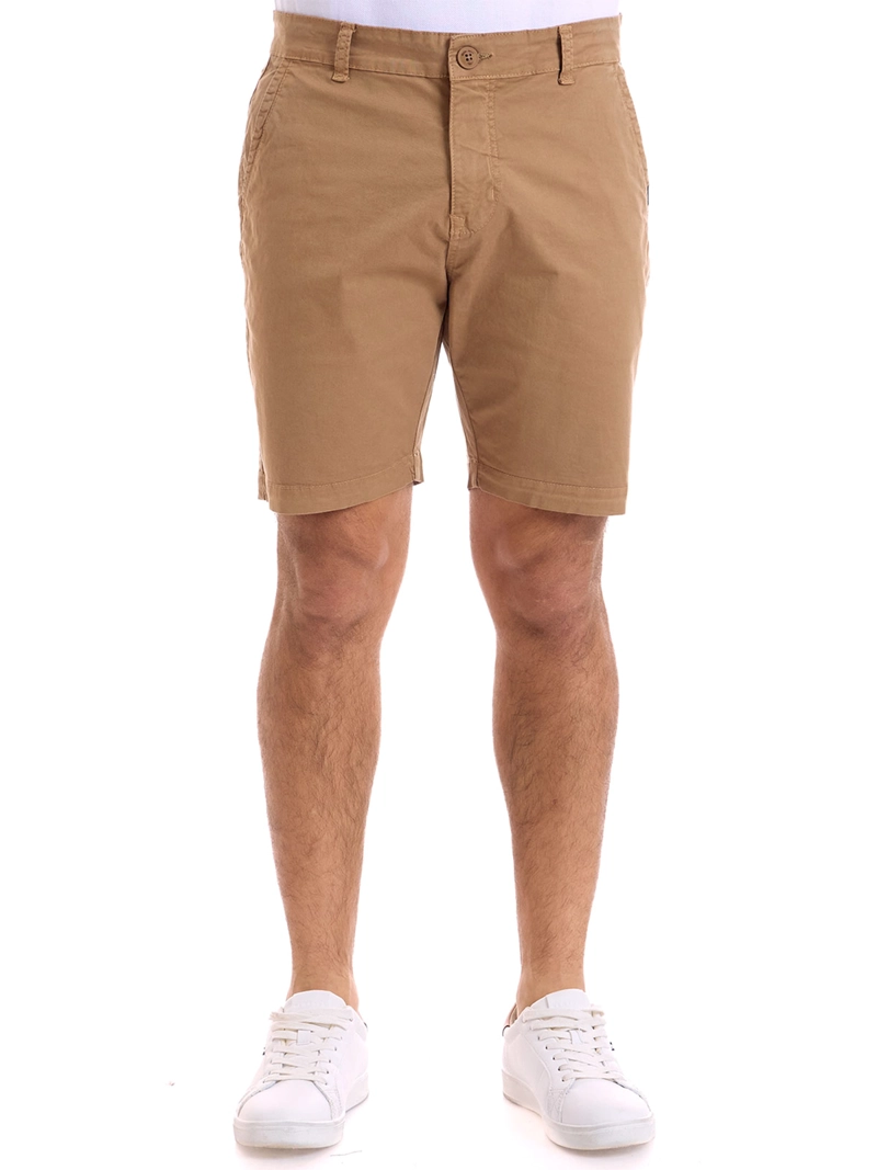 BERMUDA HOMBRE METAL JEANS FELIX - 1