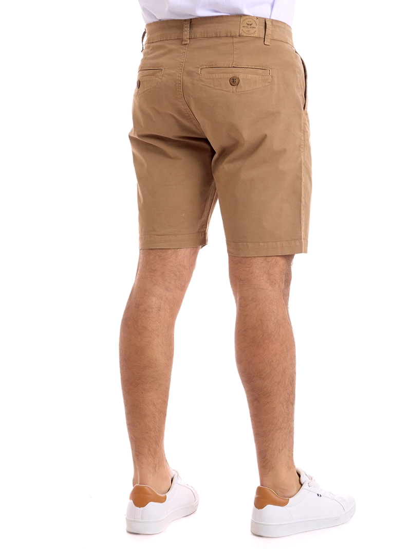 BERMUDA HOMBRE METAL JEANS FELIX - 2