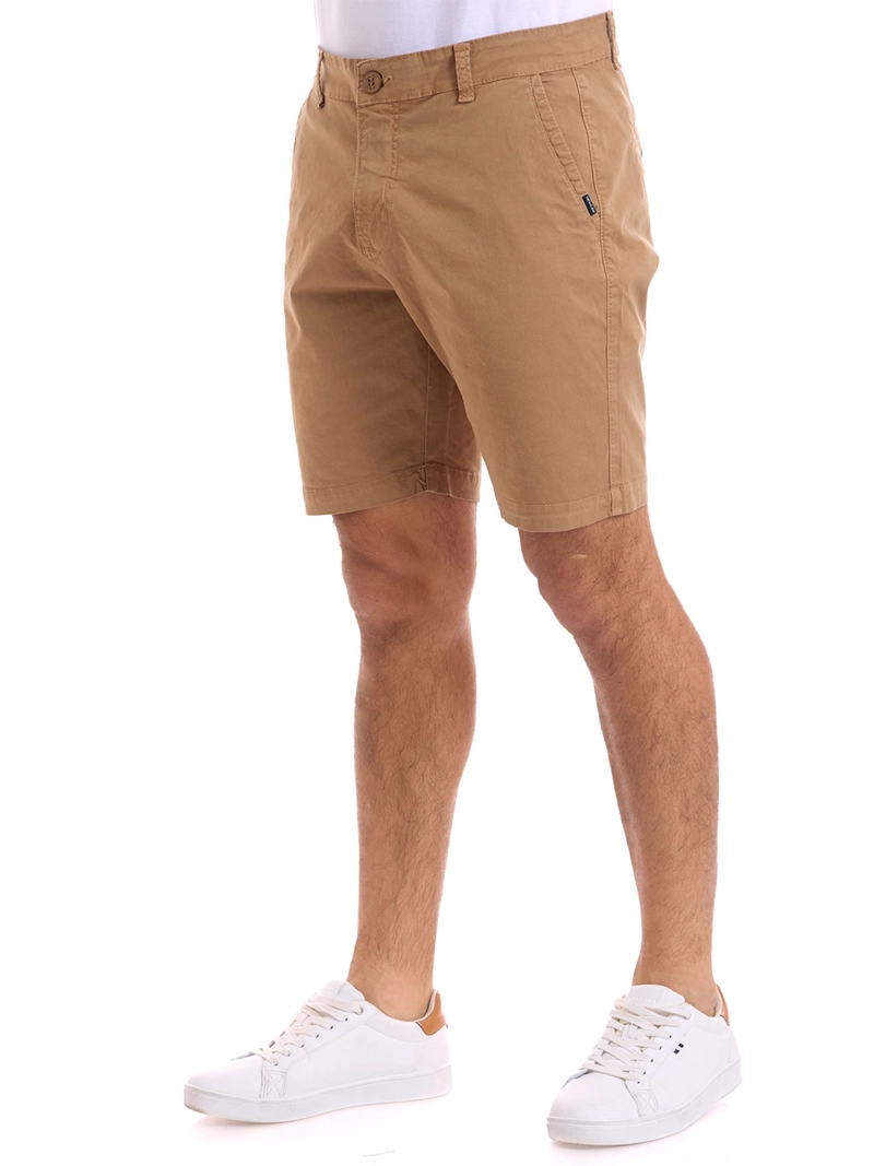 BERMUDA HOMBRE METAL JEANS FELIX - 3