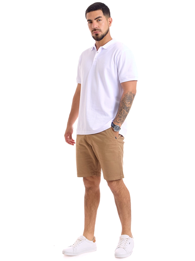 BERMUDA HOMBRE METAL JEANS FELIX - 4