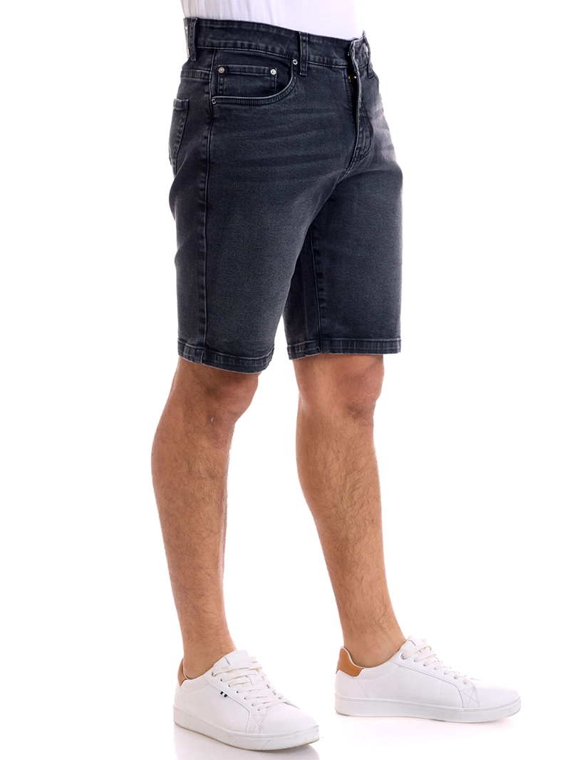 BERMUDA HOMBRE METAL JEANS JUAN CARLOS - 3