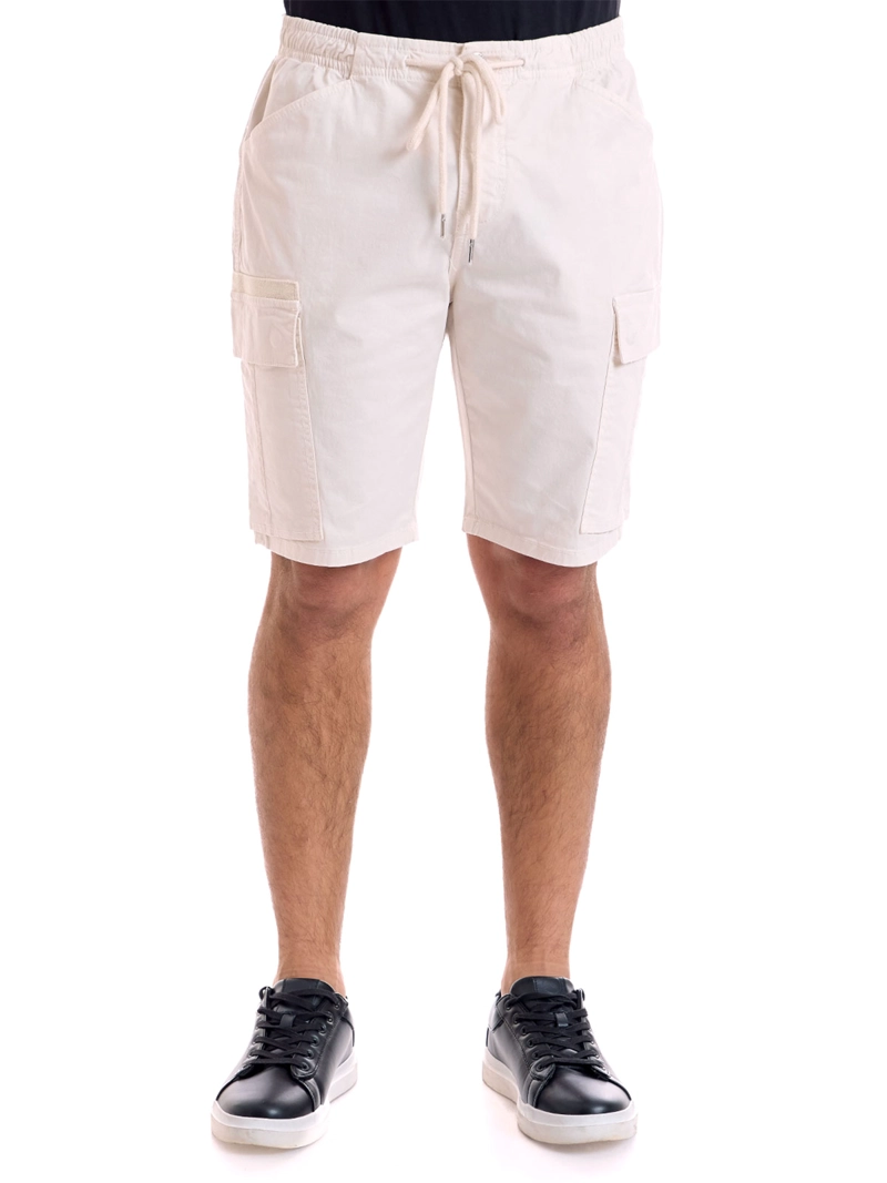 BERMUDA HOMBRE METAL JEANS CHELSEA - 1