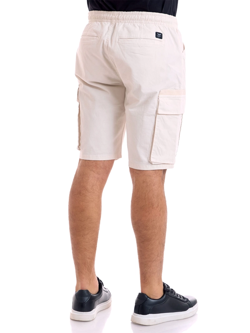BERMUDA HOMBRE METAL JEANS CHELSEA - 3