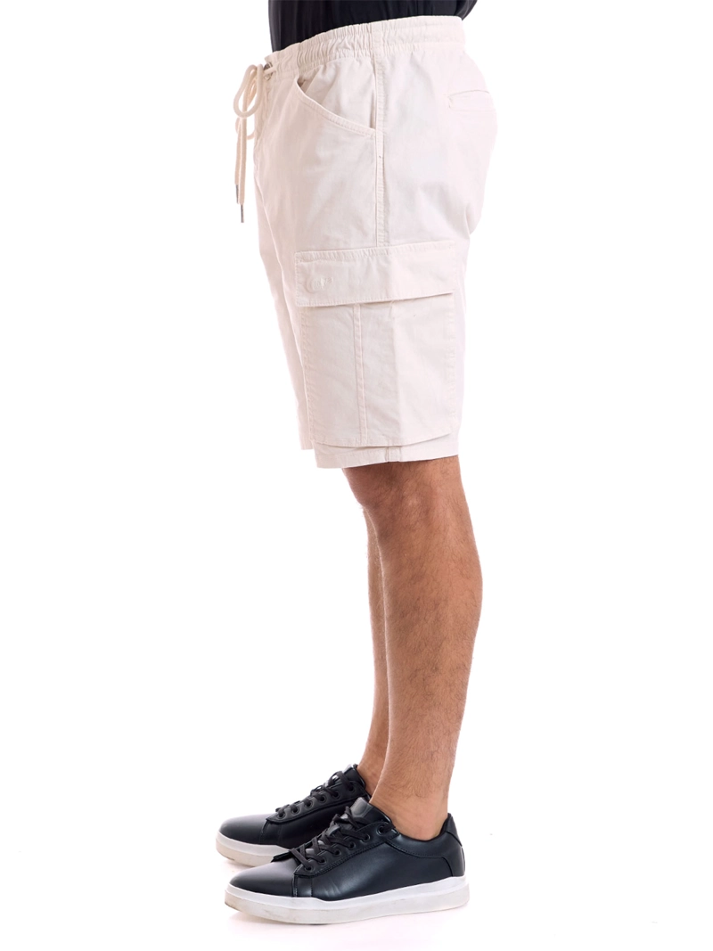 BERMUDA HOMBRE METAL JEANS CHELSEA - 2