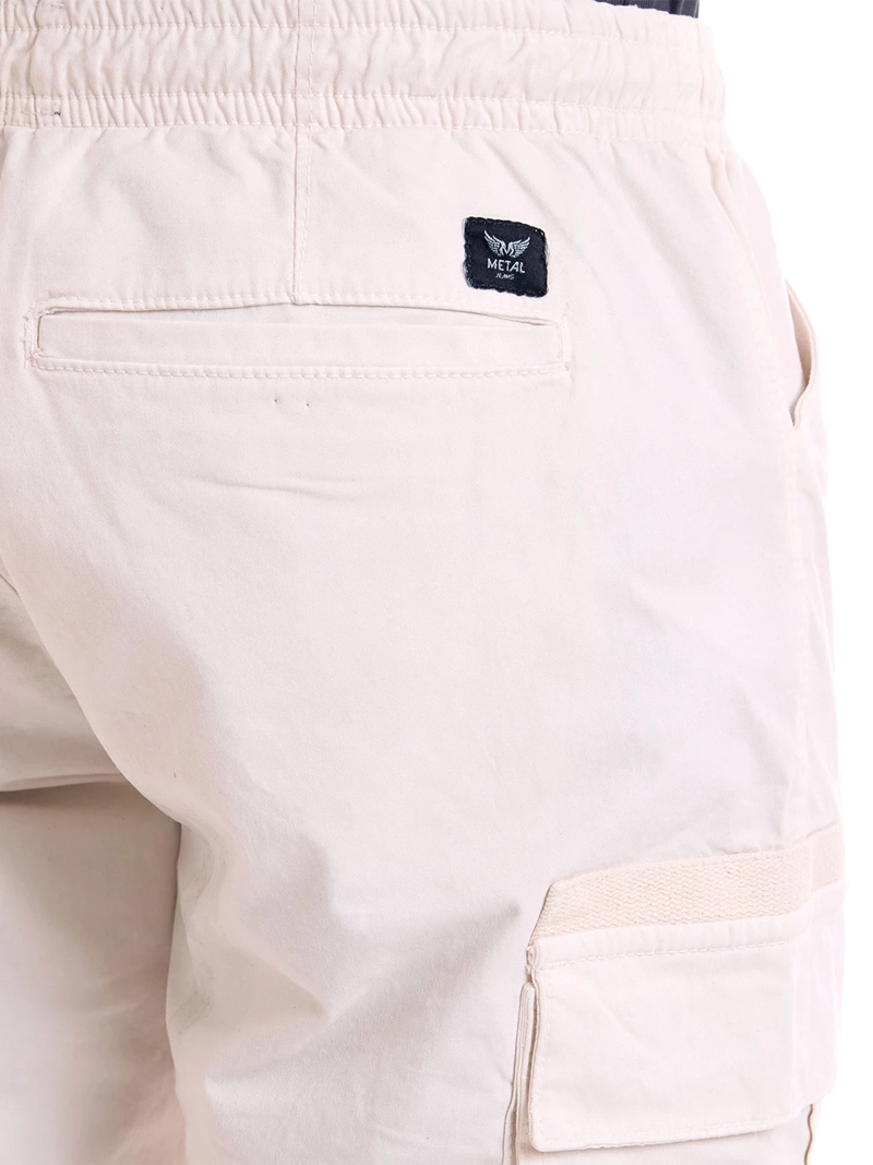 BERMUDA HOMBRE METAL JEANS CHELSEA - 4