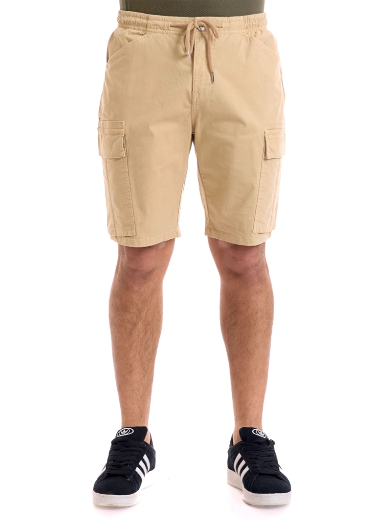 BERMUDA HOMBRE METAL JEANS CHELSEA - 1