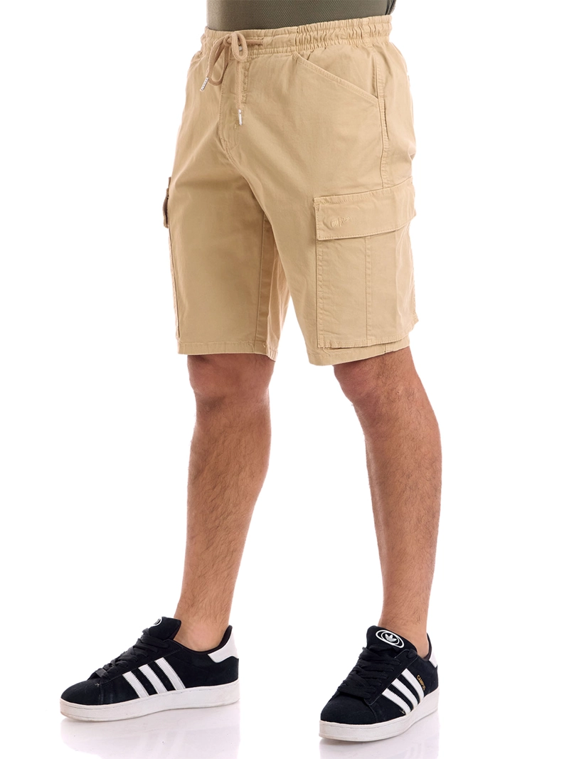 BERMUDA HOMBRE METAL JEANS CHELSEA - 3
