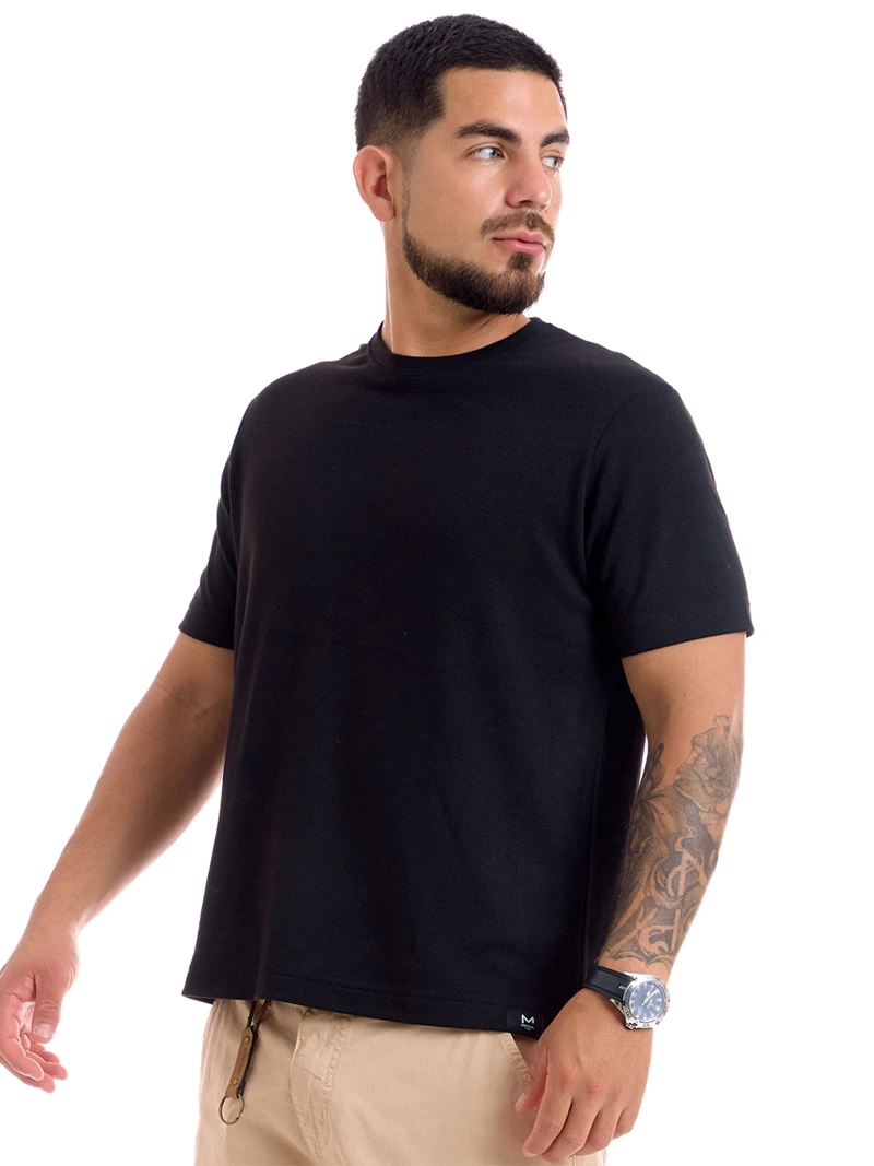 POLO MANGA CORTA HOMBRE METAL JEANS NEO - 3